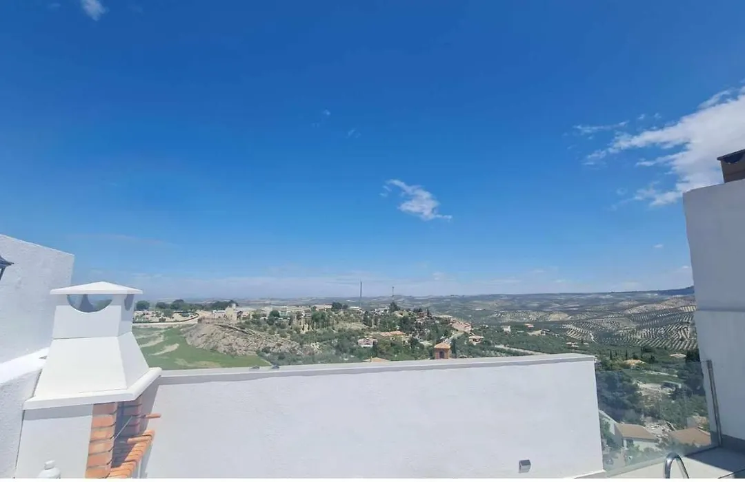 Casa rural zumbajarros-1
