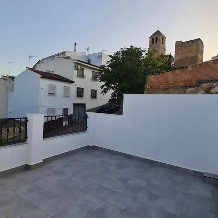 Casa rural zumbajarros-2